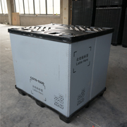 中空板周轉(zhuǎn)箱