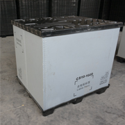 折疊周轉(zhuǎn)箱