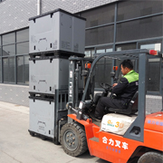 精密零件包裝箱